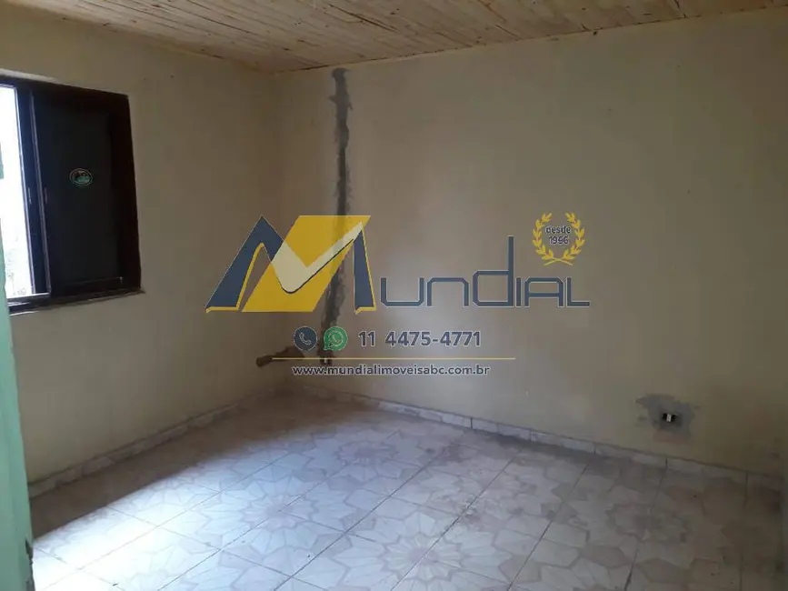 Casa com 2 quartos à venda, 138m2 em Vila Linda, Santo Andre - SP - imagem 5 Foto 5 de Casa com 2 quartos à venda, 138m2 em Vila Linda, Santo Andre - SP