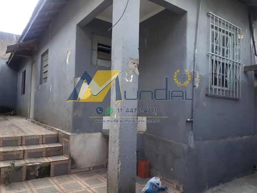 Casa com 2 quartos à venda, 138m2 em Vila Linda, Santo Andre - SP - imagem 6 Foto 6 de Casa com 2 quartos à venda, 138m2 em Vila Linda, Santo Andre - SP