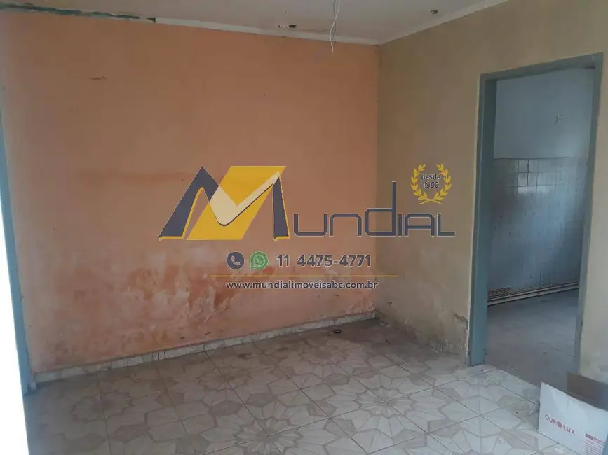 Casa com 2 quartos à venda, 138m2 em Vila Linda, Santo Andre - SP - imagem 9 Foto 9 de Casa com 2 quartos à venda, 138m2 em Vila Linda, Santo Andre - SP
