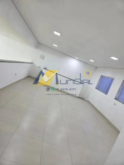 Sala Comercial para alugar, 250m2 em Jardim Santo André, São Paulo - SP - imagem 6 Foto 6 de Sala Comercial para alugar, 250m2 em Jardim Santo André, São Paulo - SP