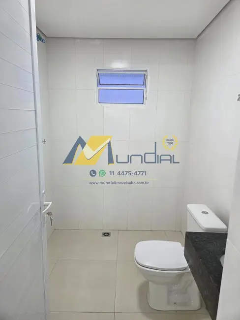Sala Comercial para alugar, 250m2 em Jardim Santo André, São Paulo - SP - imagem 9 Foto 9 de Sala Comercial para alugar, 250m2 em Jardim Santo André, São Paulo - SP