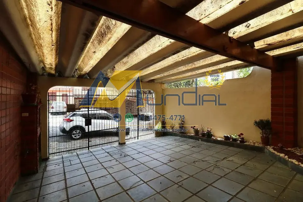 Casa com 3 quartos para alugar, 176m2 em Campestre, Santo Andre - SP - imagem 6 Foto 6 de Casa com 3 quartos para alugar, 176m2 em Campestre, Santo Andre - SP