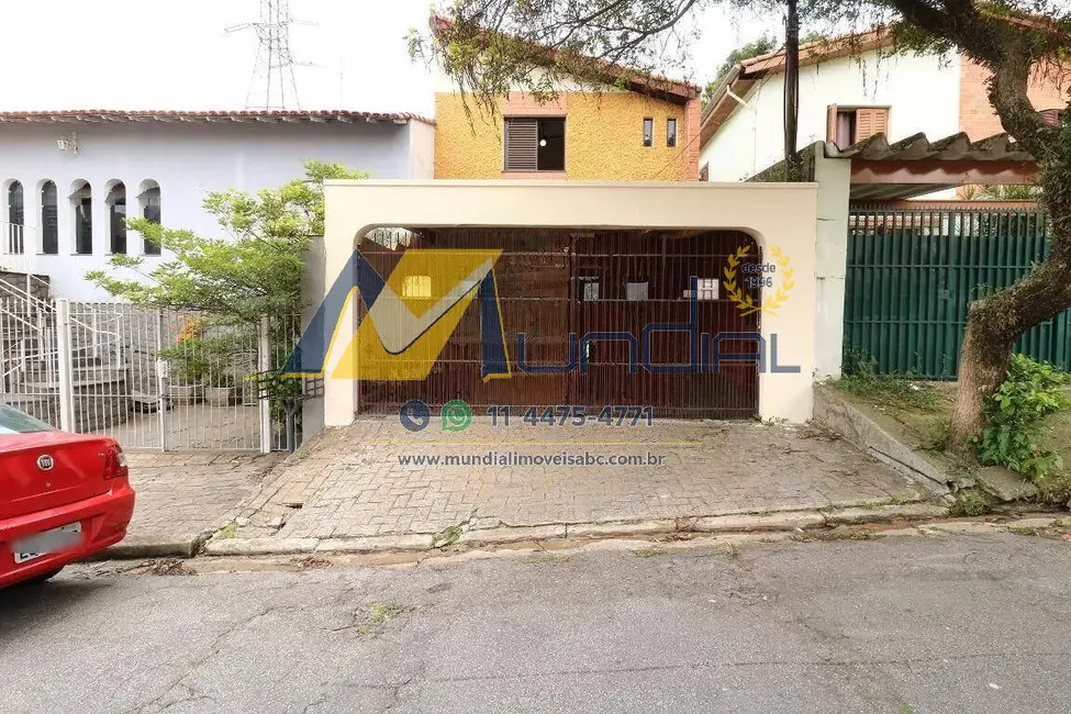 Casa com 3 quartos para alugar, 176m2 em Campestre, Santo Andre - SP - imagem 7 Foto 7 de Casa com 3 quartos para alugar, 176m2 em Campestre, Santo Andre - SP