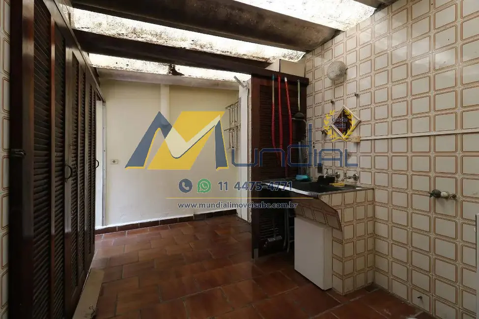 Casa com 3 quartos para alugar, 176m2 em Campestre, Santo Andre - SP - imagem 8 Foto 8 de Casa com 3 quartos para alugar, 176m2 em Campestre, Santo Andre - SP