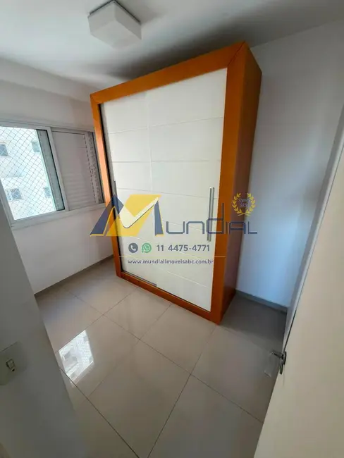 Apartamento com 3 quartos para alugar, 69m2 em Barcelona, Sao Caetano Do Sul - SP - imagem 8 Foto 8 de Apartamento com 3 quartos para alugar, 69m2 em Barcelona, Sao Caetano Do Sul - SP