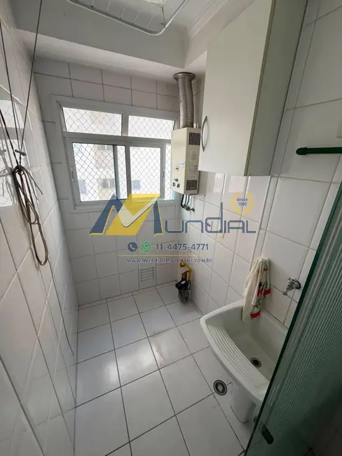 Apartamento com 3 quartos para alugar, 69m2 em Barcelona, Sao Caetano Do Sul - SP - imagem 6 Foto 6 de Apartamento com 3 quartos para alugar, 69m2 em Barcelona, Sao Caetano Do Sul - SP