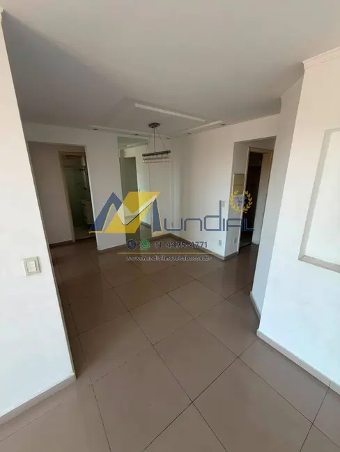 Apartamento com 3 quartos para alugar, 69m2 em Barcelona, Sao Caetano Do Sul - SP - imagem 1 Foto 1 de Apartamento com 3 quartos para alugar, 69m2 em Barcelona, Sao Caetano Do Sul - SP