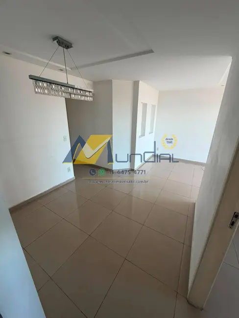 Apartamento com 3 quartos para alugar, 69m2 em Barcelona, Sao Caetano Do Sul - SP - imagem 9 Foto 9 de Apartamento com 3 quartos para alugar, 69m2 em Barcelona, Sao Caetano Do Sul - SP