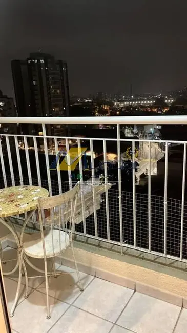 Apartamento com 3 quartos para alugar, 69m2 em Barcelona, Sao Caetano Do Sul - SP - imagem 4 Foto 4 de Apartamento com 3 quartos para alugar, 69m2 em Barcelona, Sao Caetano Do Sul - SP