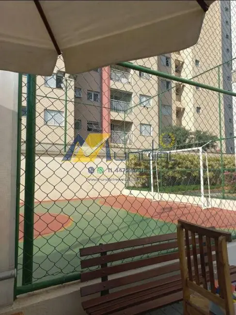 Apartamento com 3 quartos para alugar, 69m2 em Barcelona, Sao Caetano Do Sul - SP - imagem 5 Foto 5 de Apartamento com 3 quartos para alugar, 69m2 em Barcelona, Sao Caetano Do Sul - SP