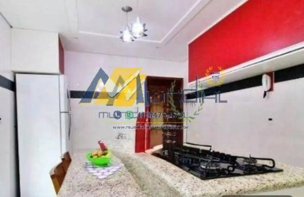 Foto 6 de Casa com 2 quartos à venda em Parque Novo Oratório, Santo Andre - SP