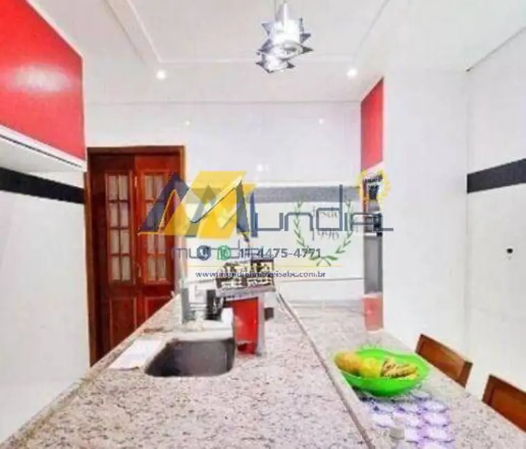 Foto 9 de Casa com 2 quartos à venda em Parque Novo Oratório, Santo Andre - SP