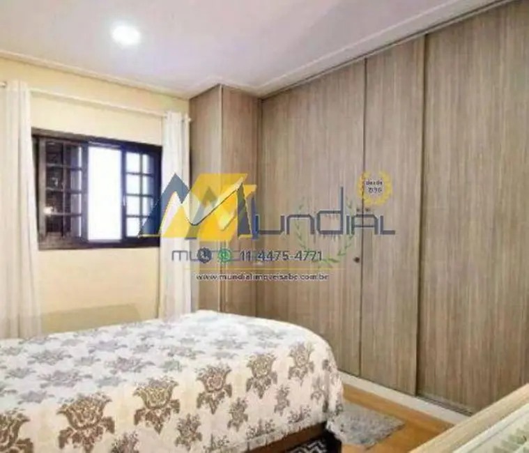 Foto 8 de Casa com 2 quartos à venda em Parque Novo Oratório, Santo Andre - SP