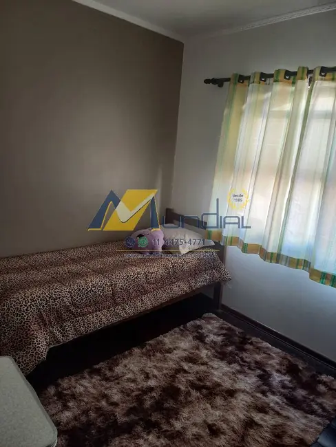 Casa com 3 quartos à venda, 326m2 em Jardim Utinga, Santo Andre - SP - imagem 9 Foto 9 de Casa com 3 quartos à venda, 326m2 em Jardim Utinga, Santo Andre - SP