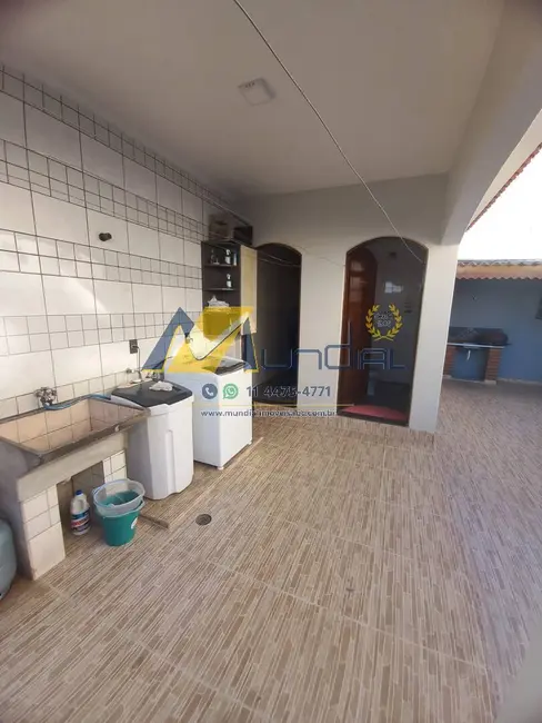 Casa com 3 quartos à venda, 326m2 em Jardim Utinga, Santo Andre - SP - imagem 6 Foto 6 de Casa com 3 quartos à venda, 326m2 em Jardim Utinga, Santo Andre - SP