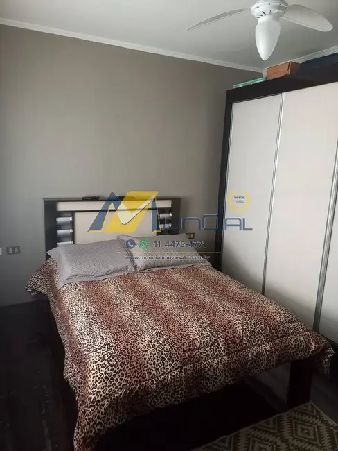 Casa com 3 quartos à venda, 326m2 em Jardim Utinga, Santo Andre - SP - imagem 8 Foto 8 de Casa com 3 quartos à venda, 326m2 em Jardim Utinga, Santo Andre - SP