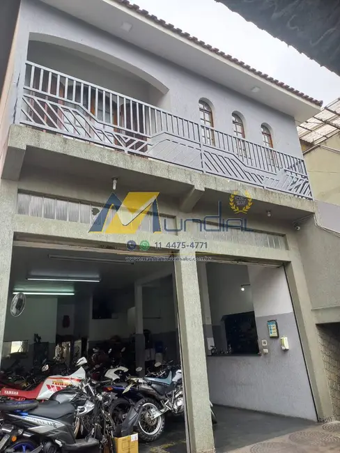 Casa com 3 quartos à venda, 326m2 em Jardim Utinga, Santo Andre - SP - imagem 5 Foto 5 de Casa com 3 quartos à venda, 326m2 em Jardim Utinga, Santo Andre - SP