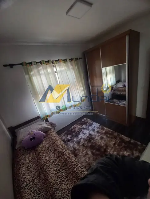 Casa com 3 quartos à venda, 326m2 em Jardim Utinga, Santo Andre - SP - imagem 7 Foto 7 de Casa com 3 quartos à venda, 326m2 em Jardim Utinga, Santo Andre - SP