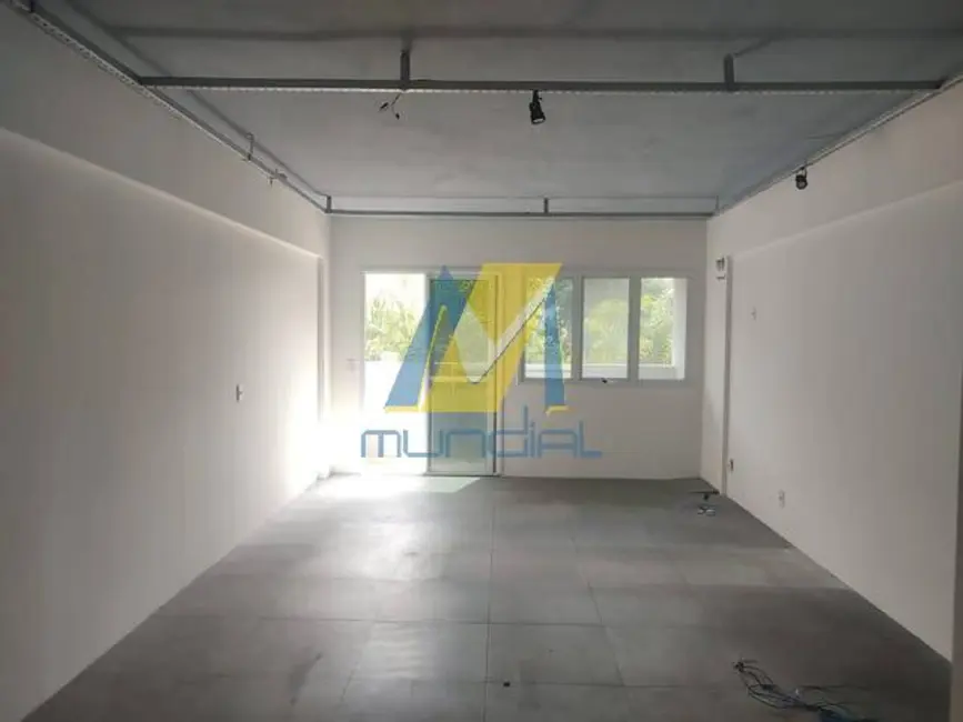 Foto 1 de Sala Comercial para alugar, 37m2 em Saúde, São Paulo - SP
