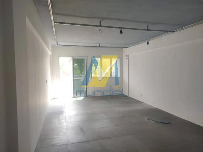 Foto 9 de Sala Comercial para alugar, 37m2 em Saúde, São Paulo - SP