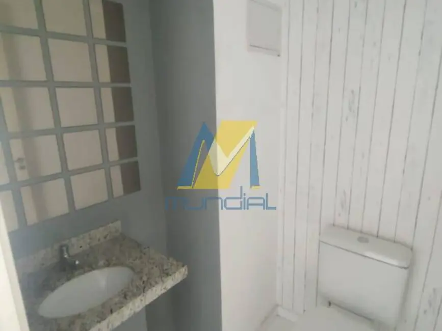 Foto 4 de Sala Comercial para alugar, 37m2 em Saúde, São Paulo - SP
