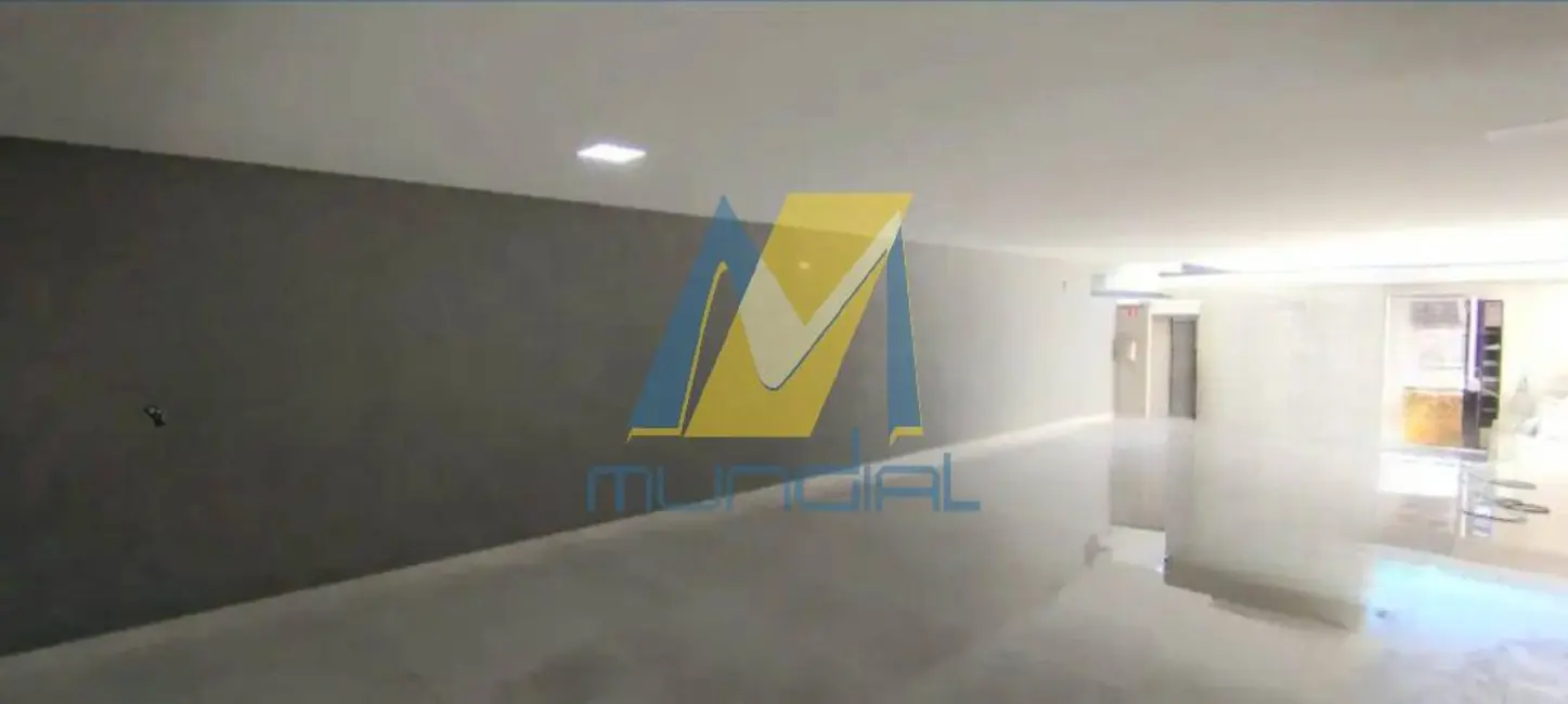 Foto 1 de Cobertura com 2 quartos à venda, 100m2 em Parque Oratório, Santo Andre - SP