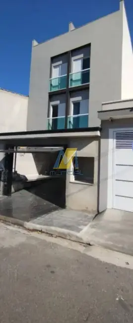 Foto 5 de Cobertura com 2 quartos à venda, 100m2 em Parque Oratório, Santo Andre - SP