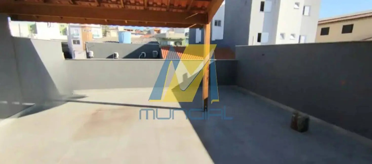 Foto 7 de Cobertura com 2 quartos à venda, 100m2 em Parque Oratório, Santo Andre - SP