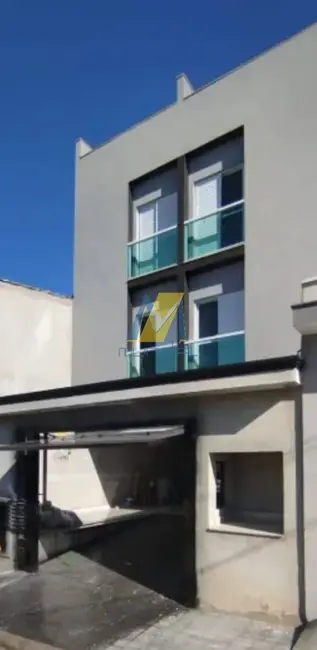 Foto 6 de Cobertura com 2 quartos à venda, 100m2 em Parque Oratório, Santo Andre - SP