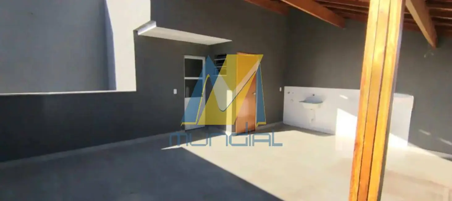 Foto 8 de Cobertura com 2 quartos à venda, 100m2 em Parque Oratório, Santo Andre - SP