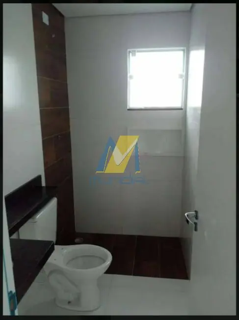 Foto 8 de Apartamento com 2 quartos à venda, 35m2 em Vila Nova Pauliceia, São Paulo - SP
