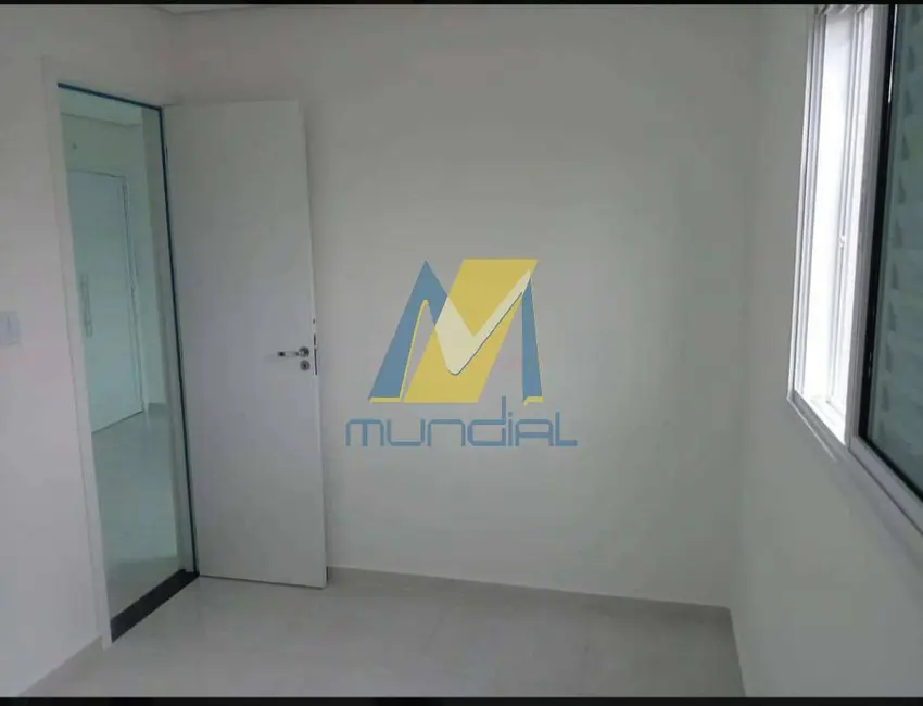 Foto 6 de Apartamento com 2 quartos à venda, 35m2 em Vila Nova Pauliceia, São Paulo - SP