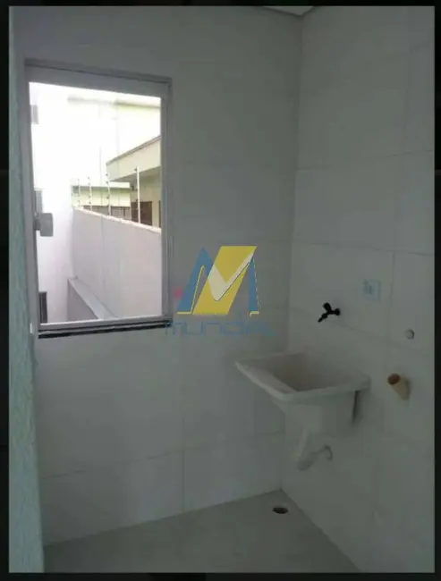 Foto 9 de Apartamento com 2 quartos à venda, 35m2 em Vila Nova Pauliceia, São Paulo - SP