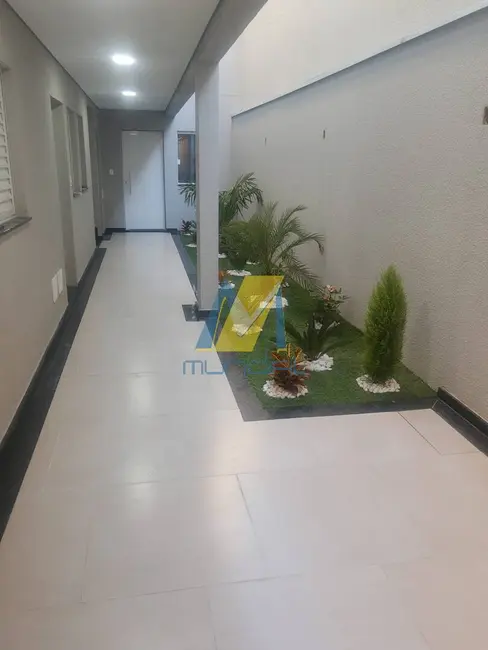 Foto 2 de Apartamento com 2 quartos à venda, 35m2 em Vila Nova Pauliceia, São Paulo - SP