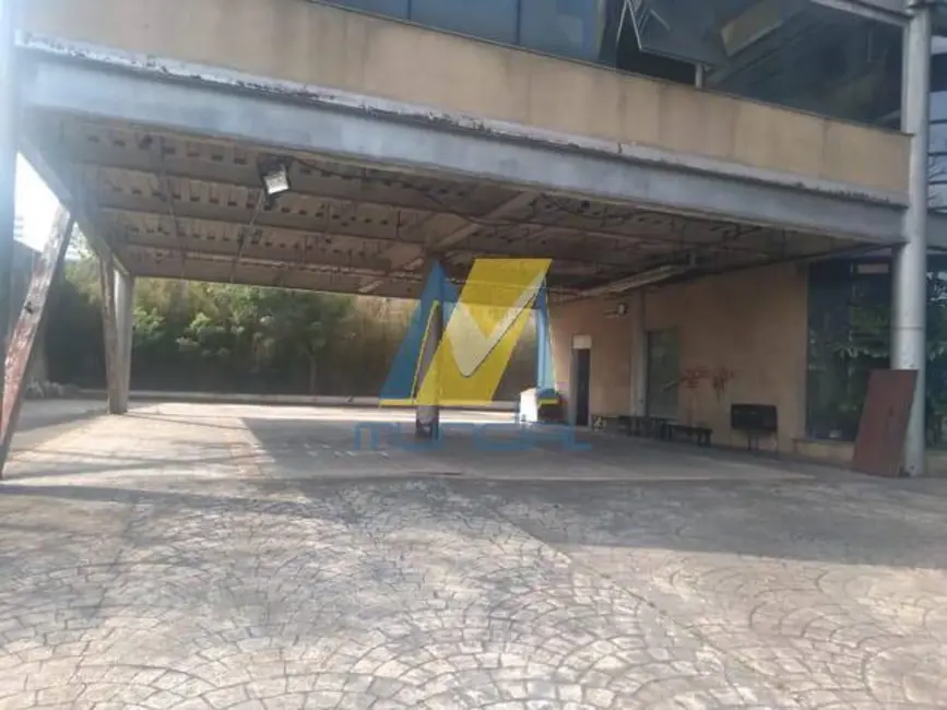 Foto 3 de Sala Comercial para alugar, 2660m2 em Jardim Independência, São Paulo - SP