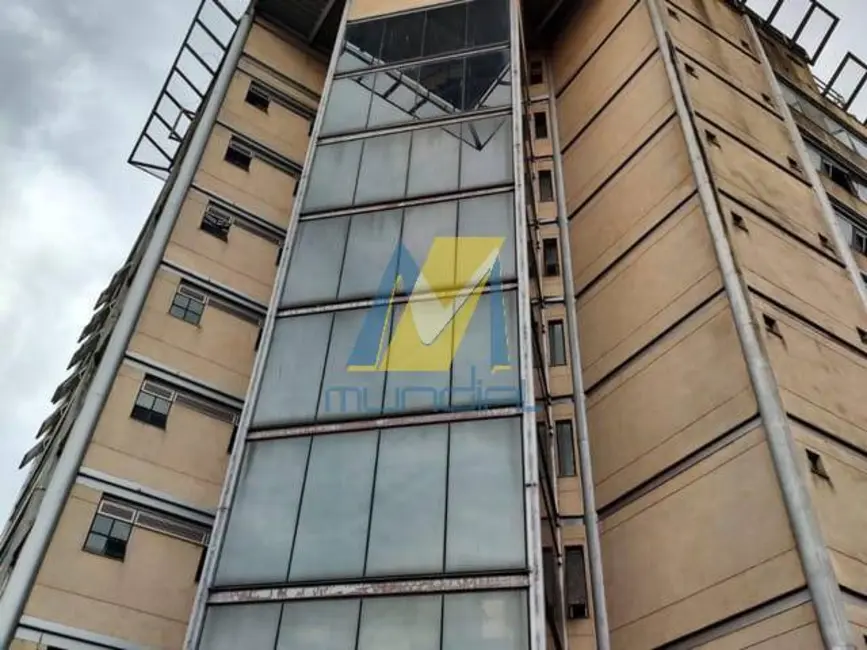 Foto 9 de Sala Comercial para alugar, 2660m2 em Jardim Independência, São Paulo - SP
