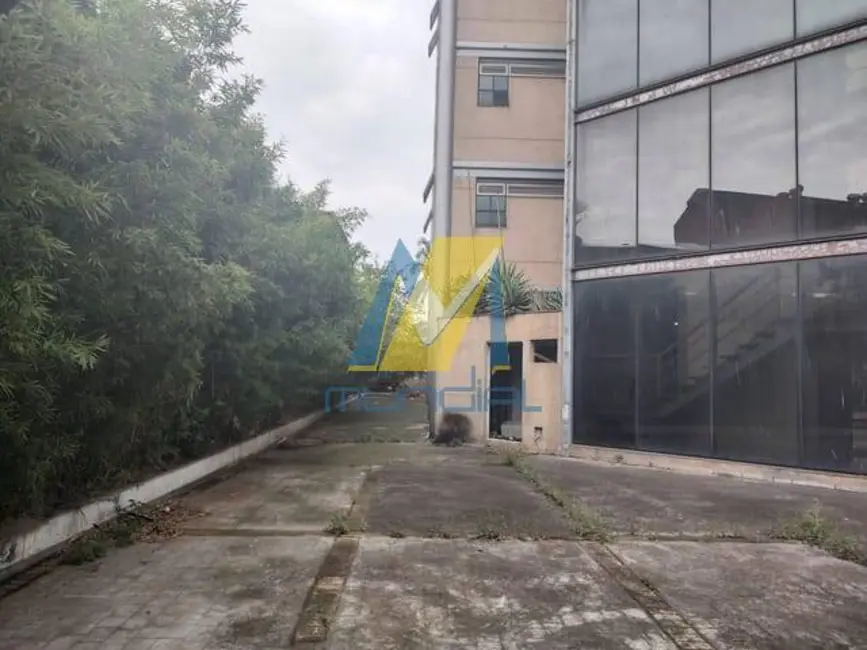 Foto 8 de Sala Comercial para alugar, 2660m2 em Jardim Independência, São Paulo - SP