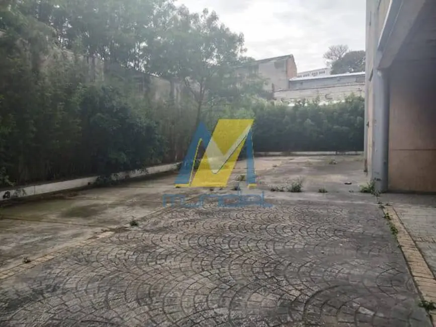 Foto 7 de Sala Comercial para alugar, 2660m2 em Jardim Independência, São Paulo - SP