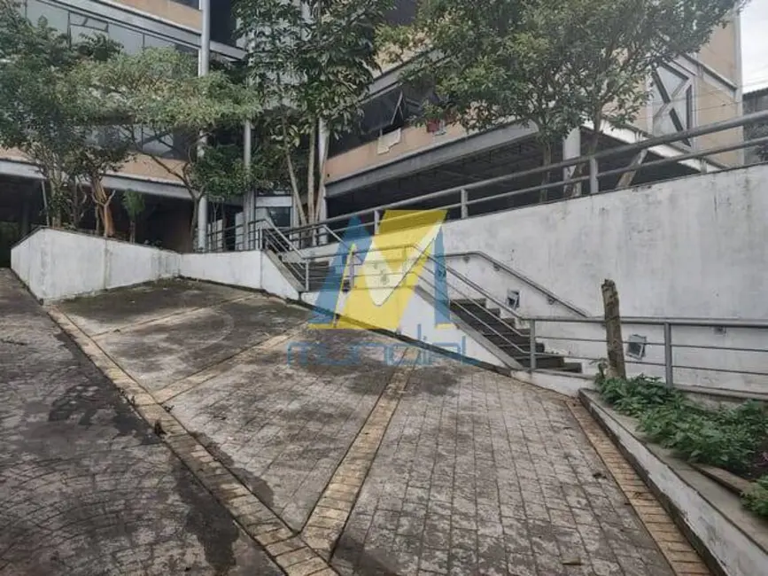 Foto 5 de Sala Comercial para alugar, 2660m2 em Jardim Independência, São Paulo - SP