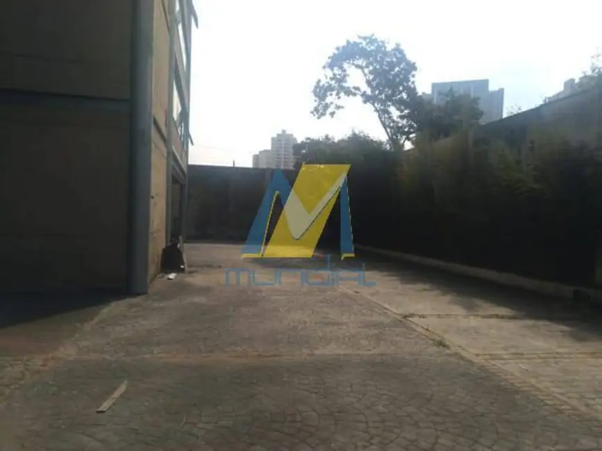 Foto 2 de Sala Comercial para alugar, 2660m2 em Jardim Independência, São Paulo - SP