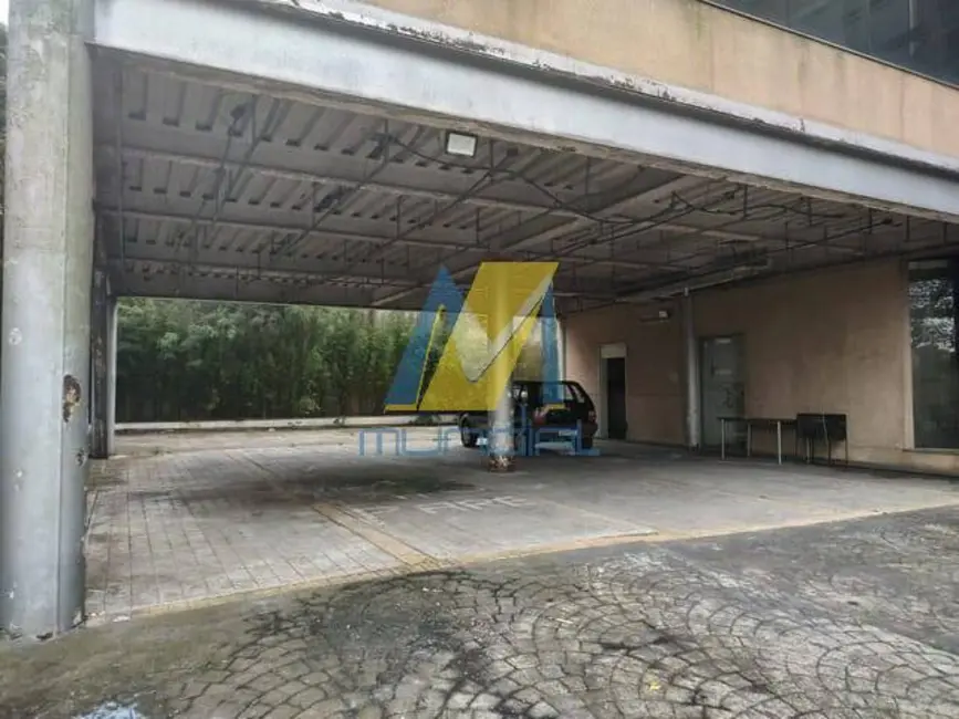 Foto 4 de Sala Comercial para alugar, 2660m2 em Jardim Independência, São Paulo - SP