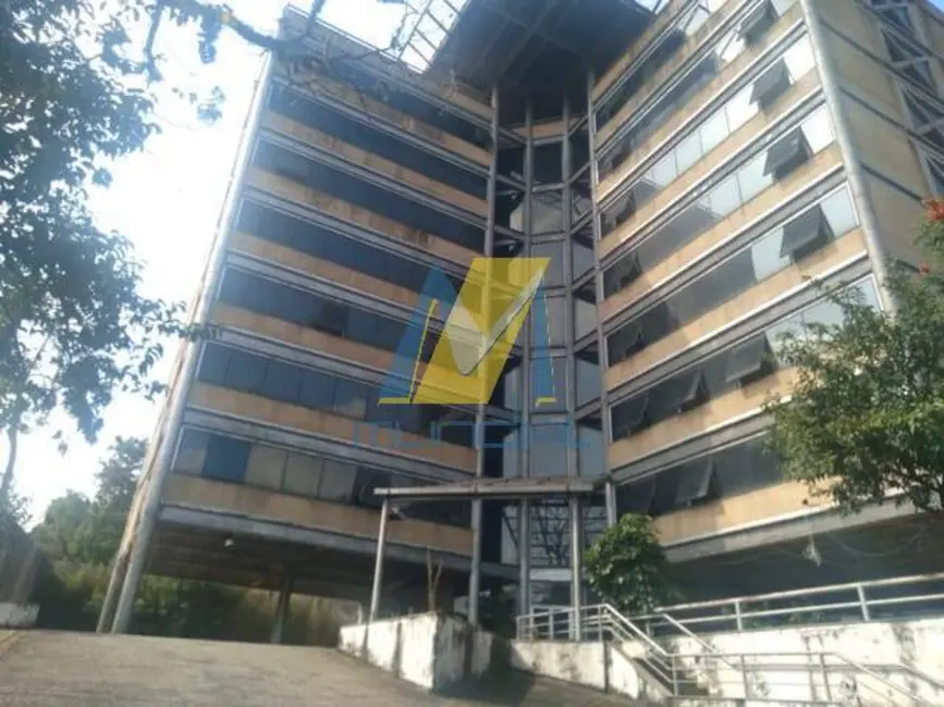 Foto 1 de Sala Comercial para alugar, 2660m2 em Jardim Independência, São Paulo - SP