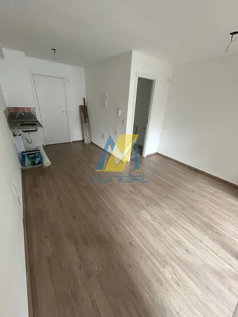 Foto 2 de Apartamento com 1 quarto à venda, 24m2 em Bela Vista, São Paulo - SP