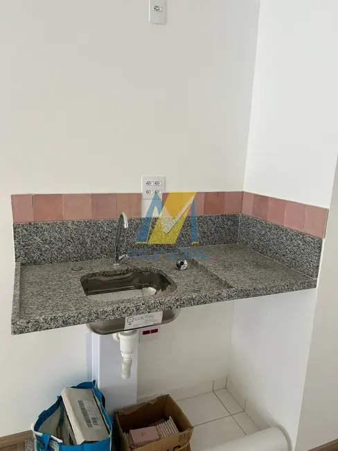 Foto 1 de Apartamento com 1 quarto à venda, 24m2 em Bela Vista, São Paulo - SP
