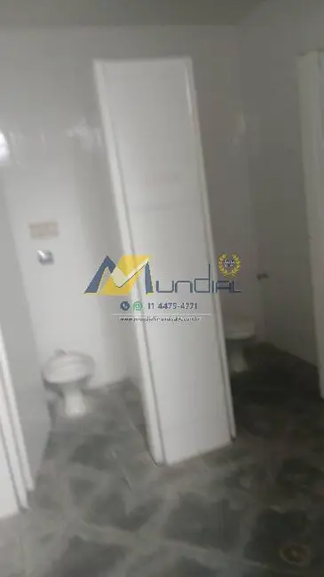 Foto 9 de Sala Comercial para alugar, 724m2 em Parque das Nações, Santo Andre - SP
