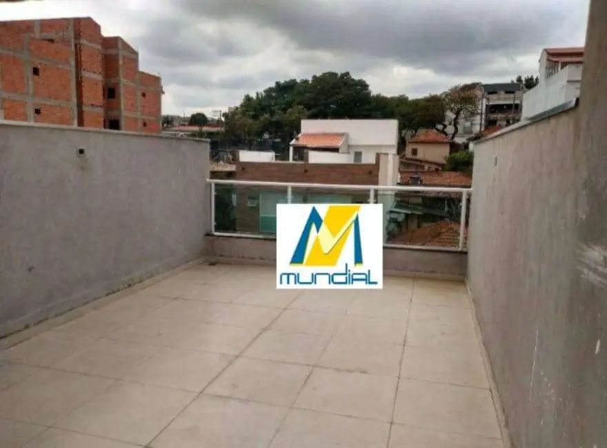 Cobertura com 2 quartos à venda, 86m2 em Parque Oratório, Santo Andre - SP - imagem 1 Foto 1 de Cobertura com 2 quartos à venda, 86m2 em Parque Oratório, Santo Andre - SP