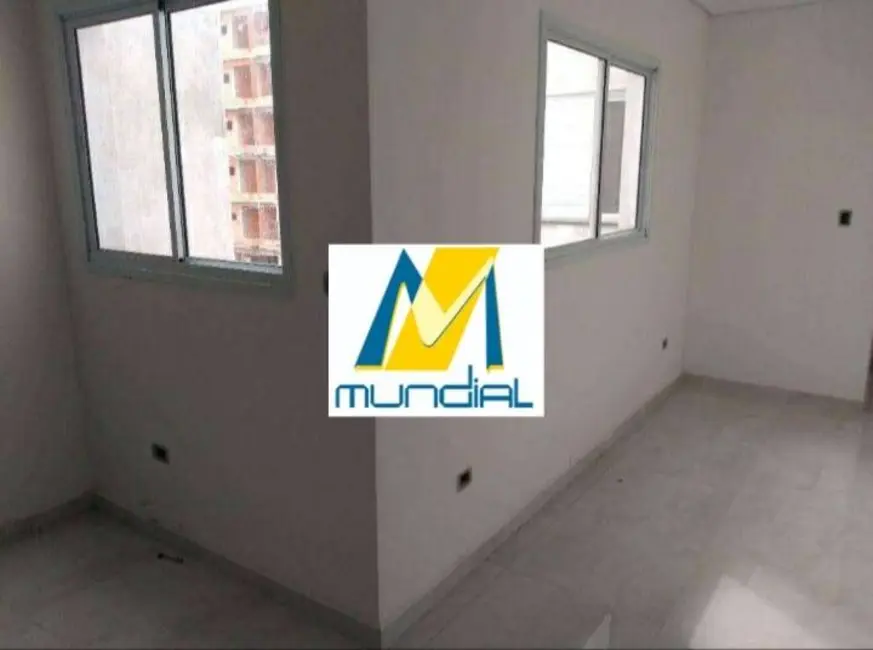 Cobertura com 2 quartos à venda, 86m2 em Parque Oratório, Santo Andre - SP - imagem 3 Foto 3 de Cobertura com 2 quartos à venda, 86m2 em Parque Oratório, Santo Andre - SP