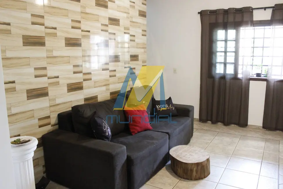 Foto 4 de Sobrado com 4 quartos à venda, 138m2 em Vila Lucinda, Santo Andre - SP