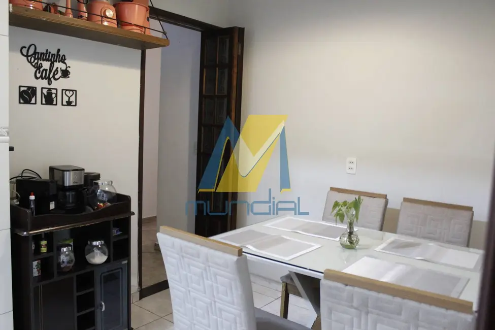 Foto 6 de Sobrado com 4 quartos à venda, 138m2 em Vila Lucinda, Santo Andre - SP