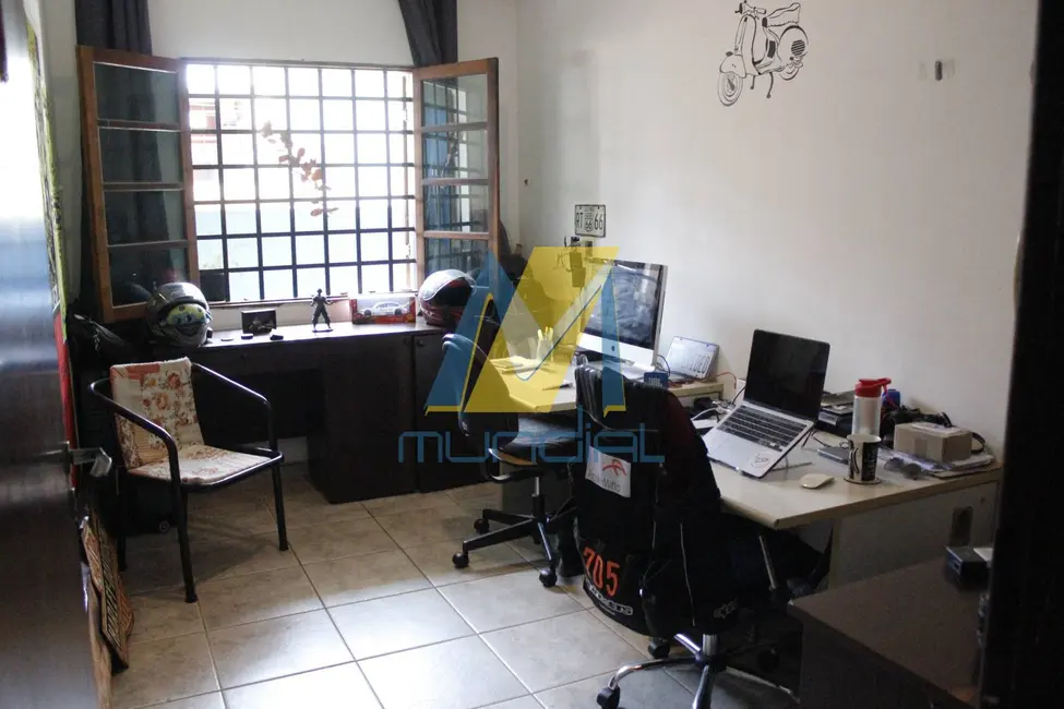 Foto 8 de Sobrado com 4 quartos à venda, 138m2 em Vila Lucinda, Santo Andre - SP